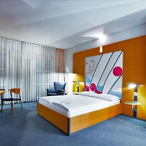 Standaard Double Kamer